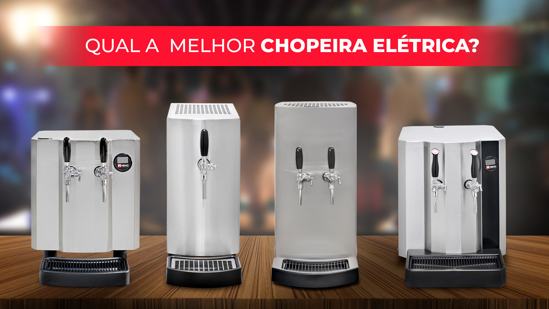 Como Instalar uma Chopeira em Casa?