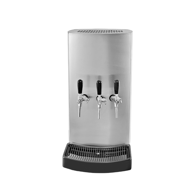 Chopeira Elétrica Tribus 110 Inox