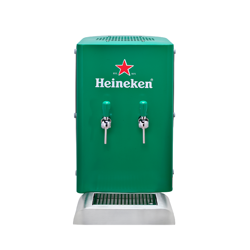 Chopeira Exclusiva Heineken 110