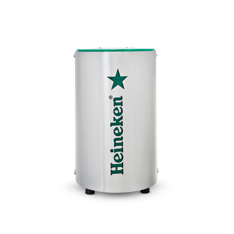 Galeria Chopeira Exclusiva Heineken 110