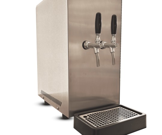 Chopeira Elétrica Autovolt 2 vias