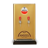 Chopeira Exclusiva Amstel 90