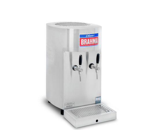 Chopeira Exclusiva Brahma Frescor