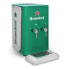 Chopeira Exclusiva Heineken 90