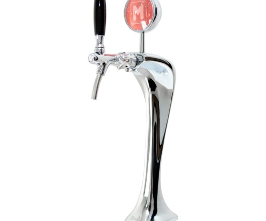 Torre Cobra 01 Torneira