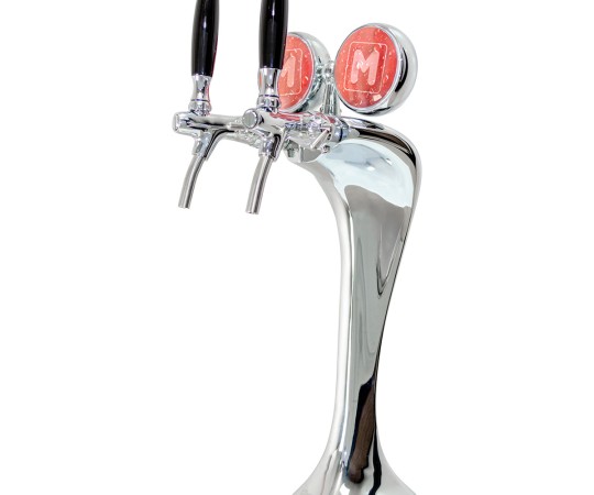 Torre Cobra 02 Torneiras